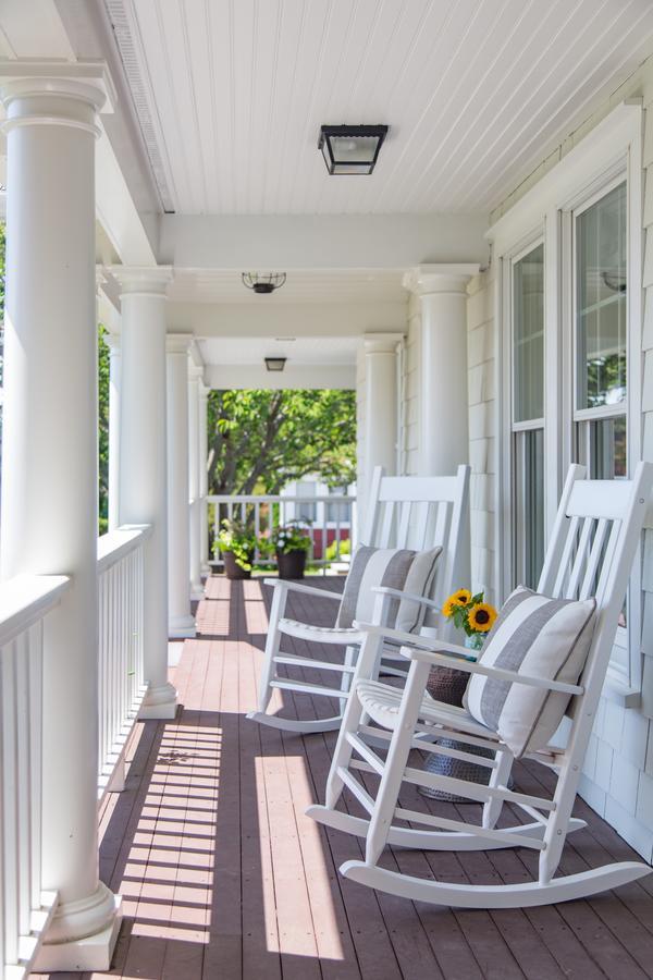 North Fork Guest House Peconic Exterior photo