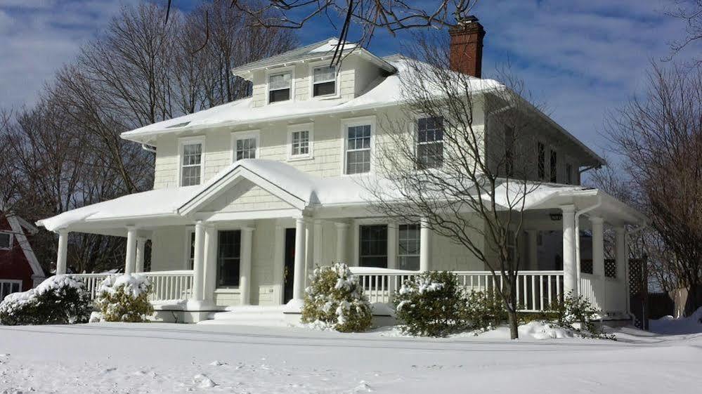 North Fork Guest House Peconic Exterior photo